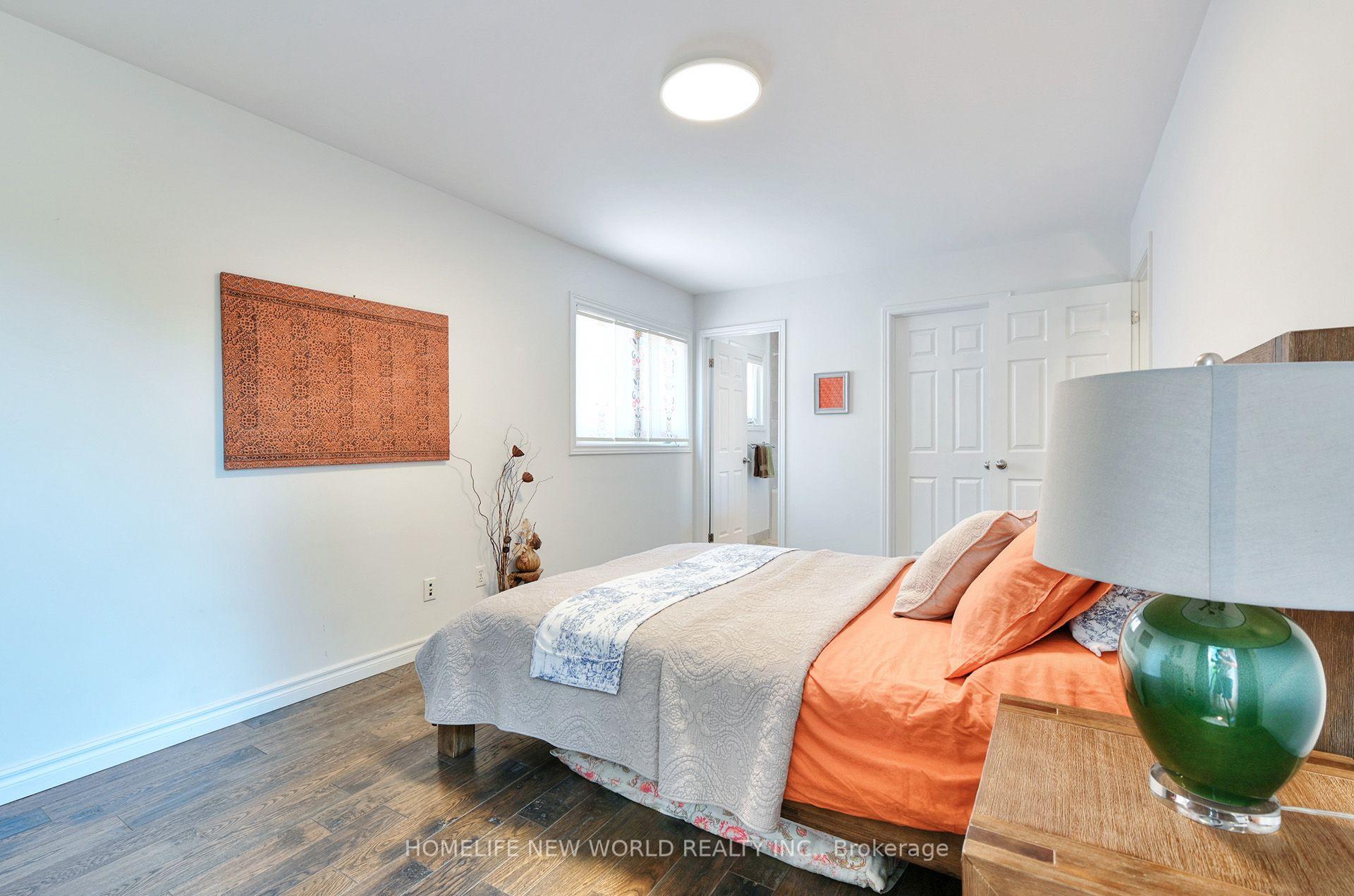 Photo 28 of 115 Winding Lane, Vaughan, Crestwood-Springfarm-Yorkhill — HOMEH