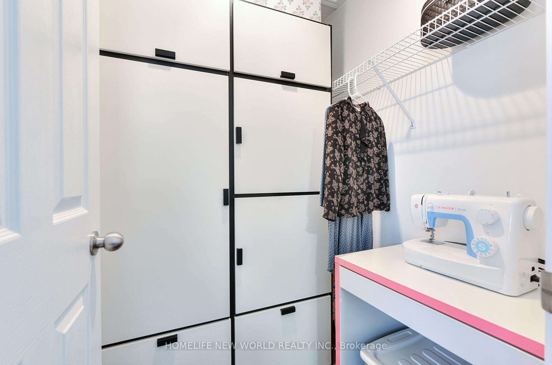 Photo 30 of 115 Winding Lane, Vaughan, Crestwood-Springfarm-Yorkhill — HOMEH