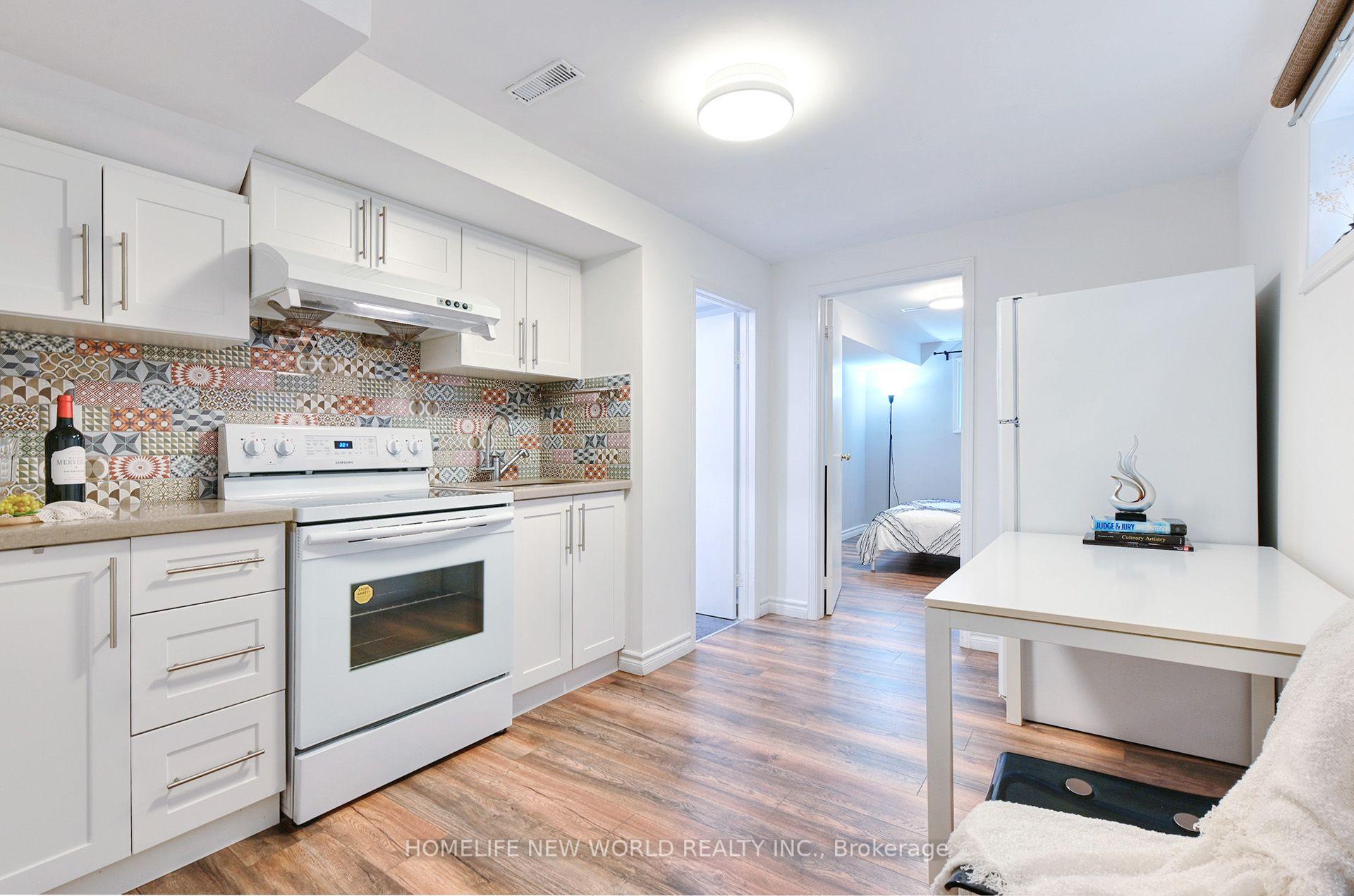 Photo 31 of 115 Winding Lane, Vaughan, Crestwood-Springfarm-Yorkhill — HOMEH