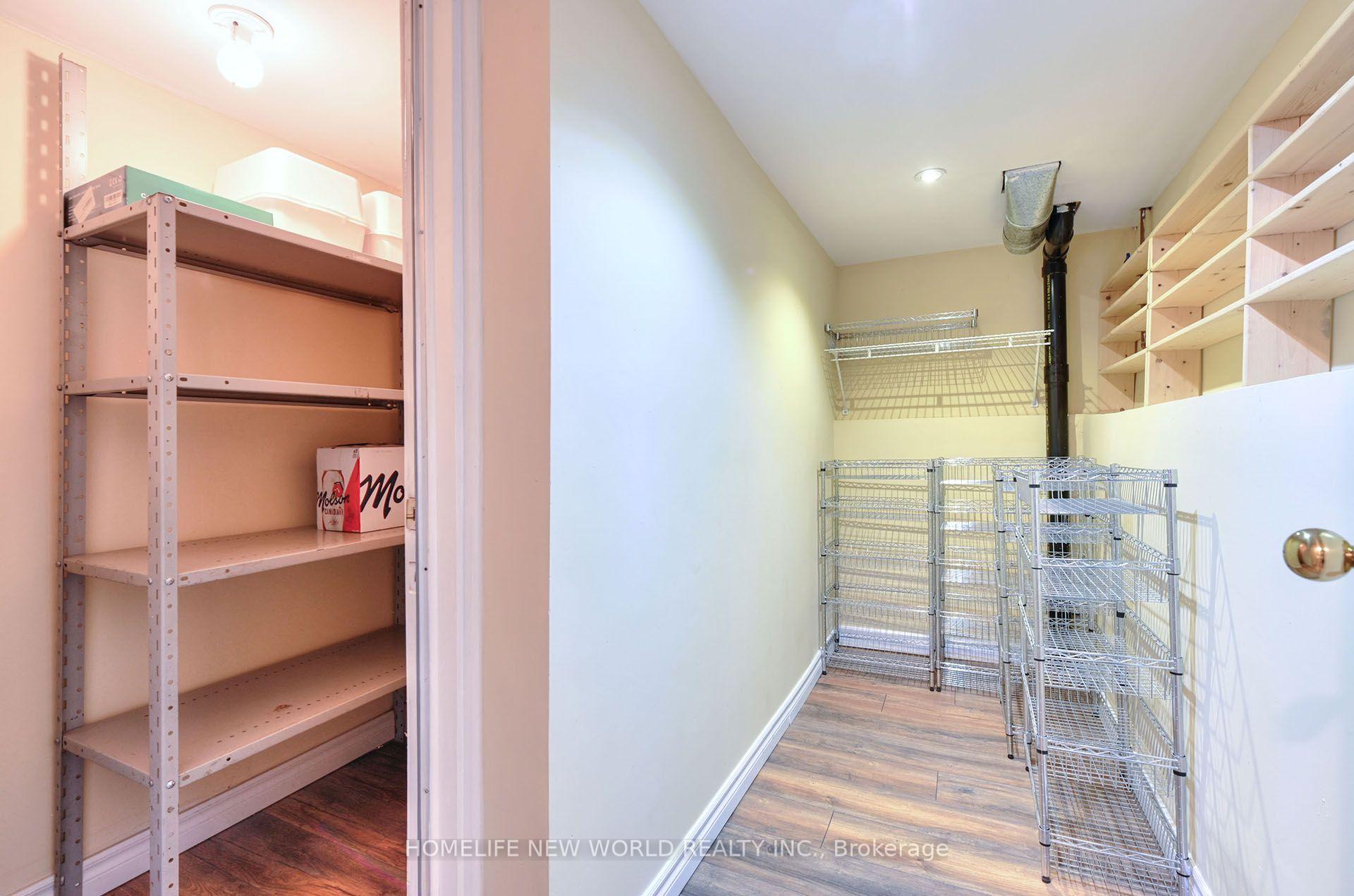 Photo 39 of 115 Winding Lane, Vaughan, Crestwood-Springfarm-Yorkhill — HOMEH