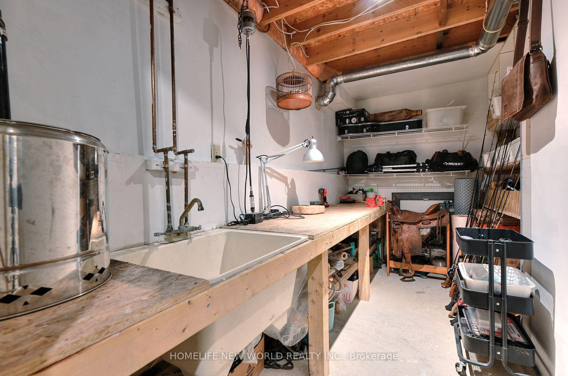 Photo 40 of 115 Winding Lane, Vaughan, Crestwood-Springfarm-Yorkhill — HOMEH