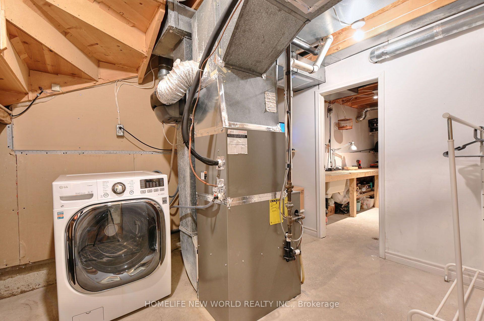 Photo 41 of 115 Winding Lane, Vaughan, Crestwood-Springfarm-Yorkhill — HOMEH