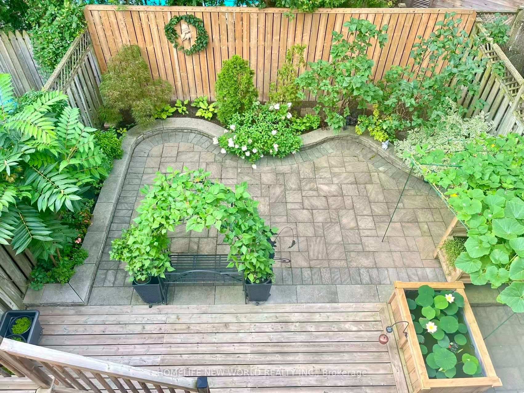 Photo 43 of 115 Winding Lane, Vaughan, Crestwood-Springfarm-Yorkhill — HOMEH