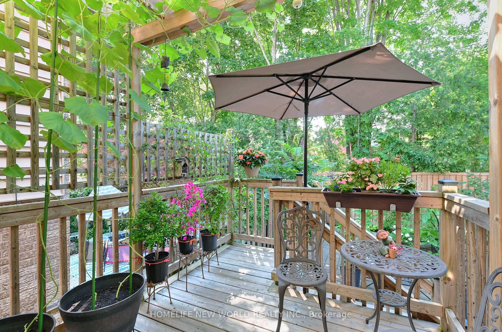 Photo 44 of 115 Winding Lane, Vaughan, Crestwood-Springfarm-Yorkhill — HOMEH
