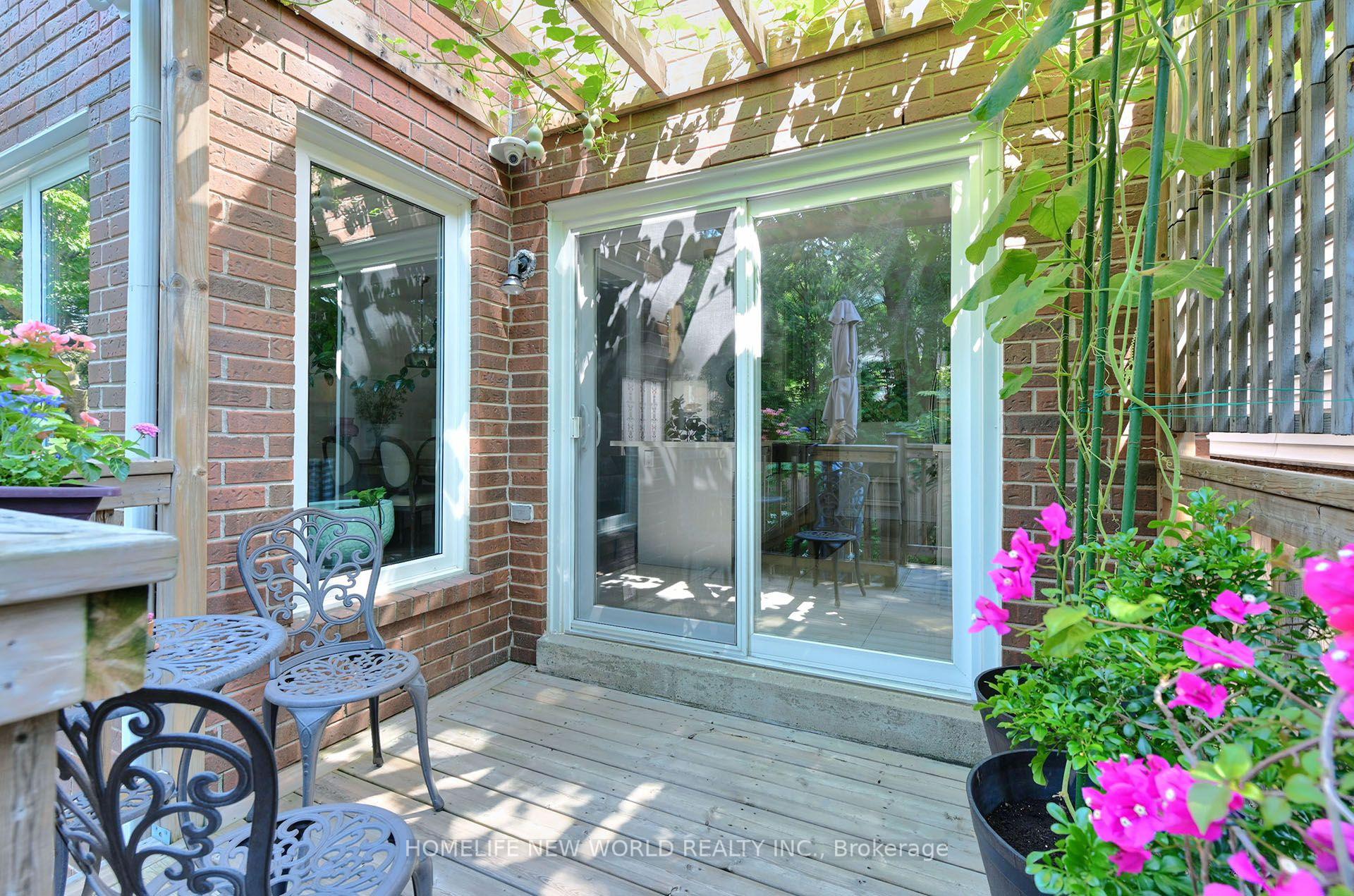 Photo 45 of 115 Winding Lane, Vaughan, Crestwood-Springfarm-Yorkhill — HOMEH