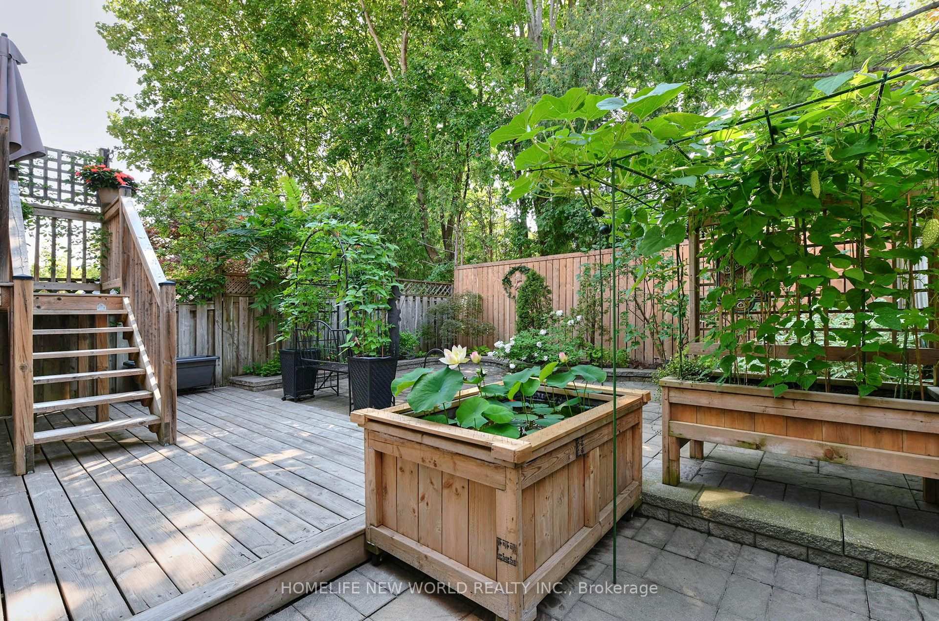 Photo 47 of 115 Winding Lane, Vaughan, Crestwood-Springfarm-Yorkhill — HOMEH