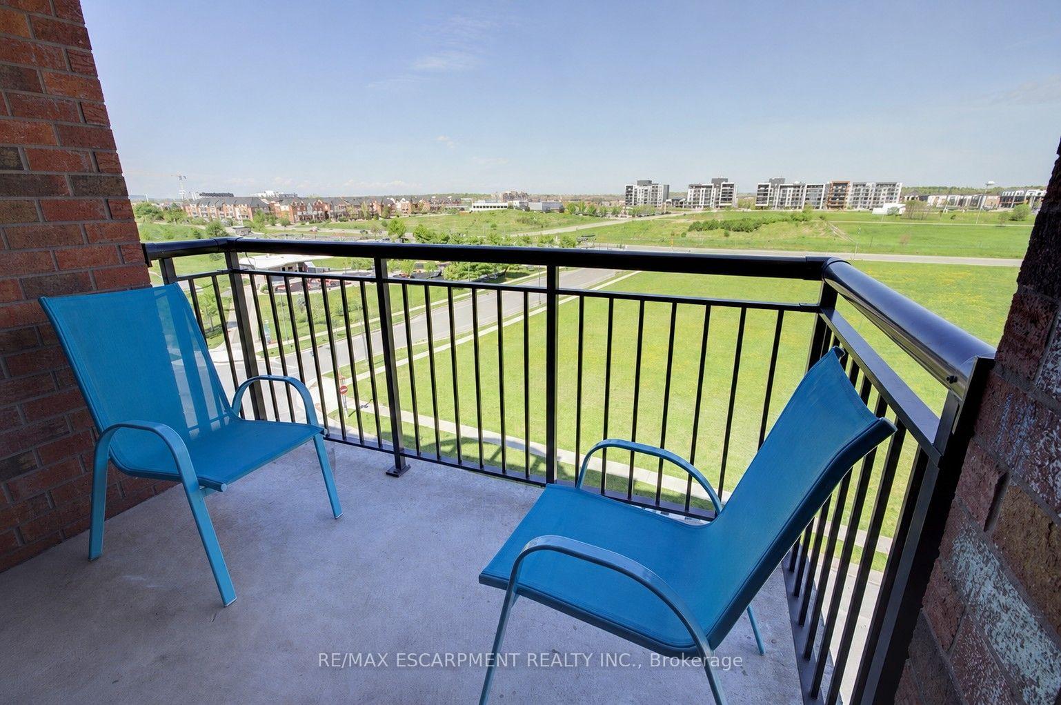 Photo 2 of Unit 603, 2379 Central Park Drive, Oakville, River Oaks — HOMEH