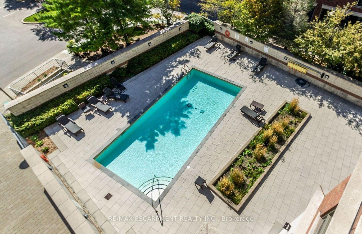 Photo 35 of Unit 603, 2379 Central Park Drive, Oakville, River Oaks — HOMEH