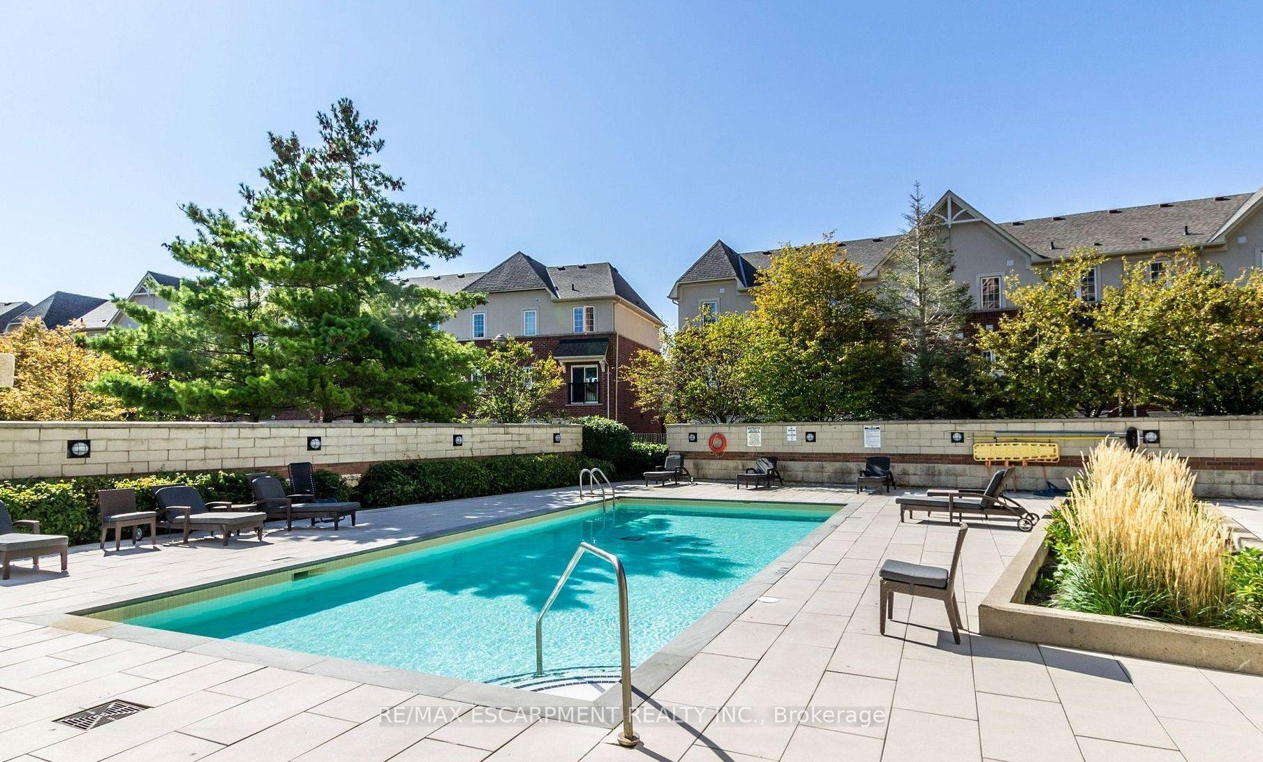 Photo 36 of Unit 603, 2379 Central Park Drive, Oakville, River Oaks — HOMEH