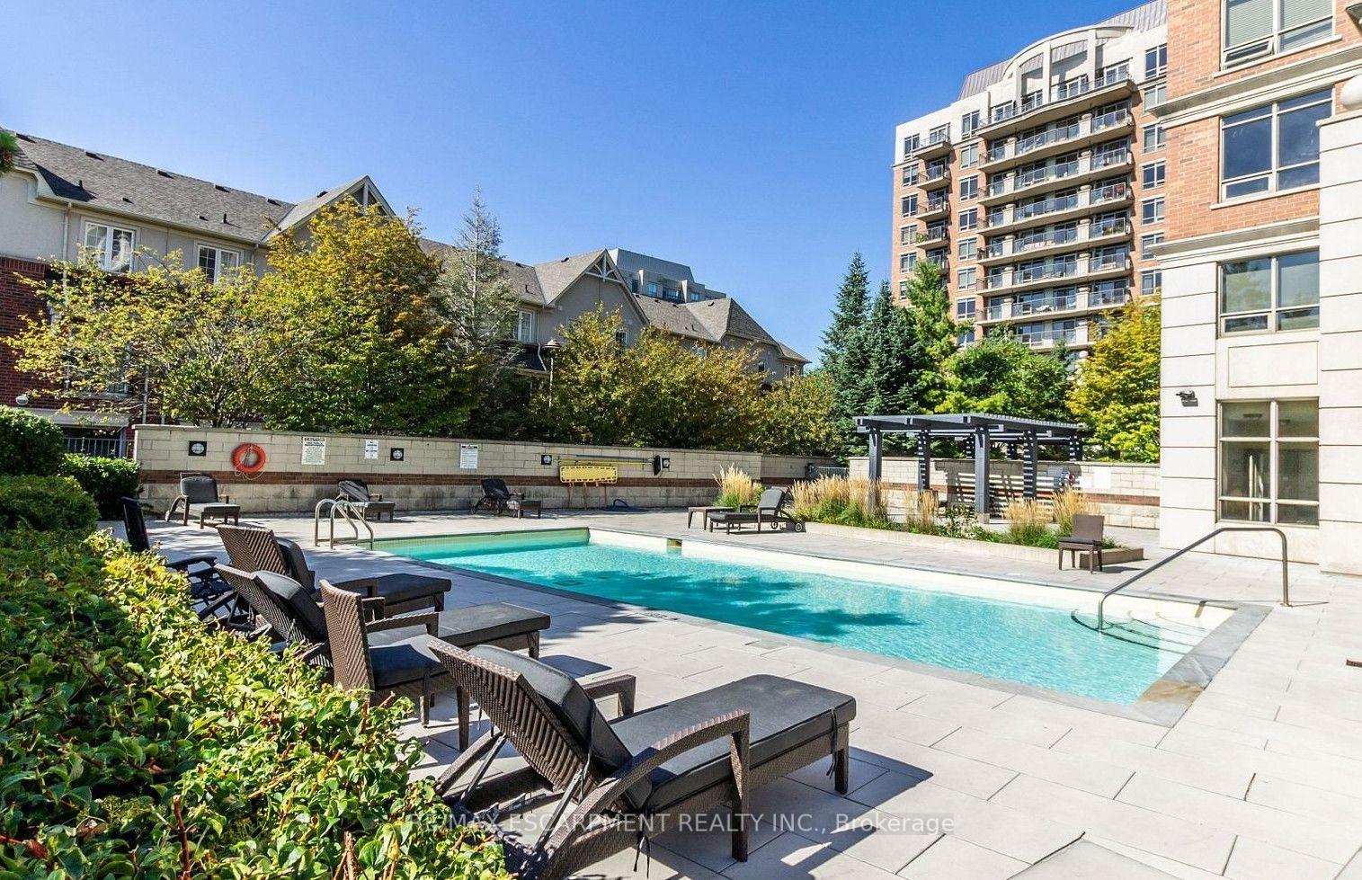Photo 37 of Unit 603, 2379 Central Park Drive, Oakville, River Oaks — HOMEH