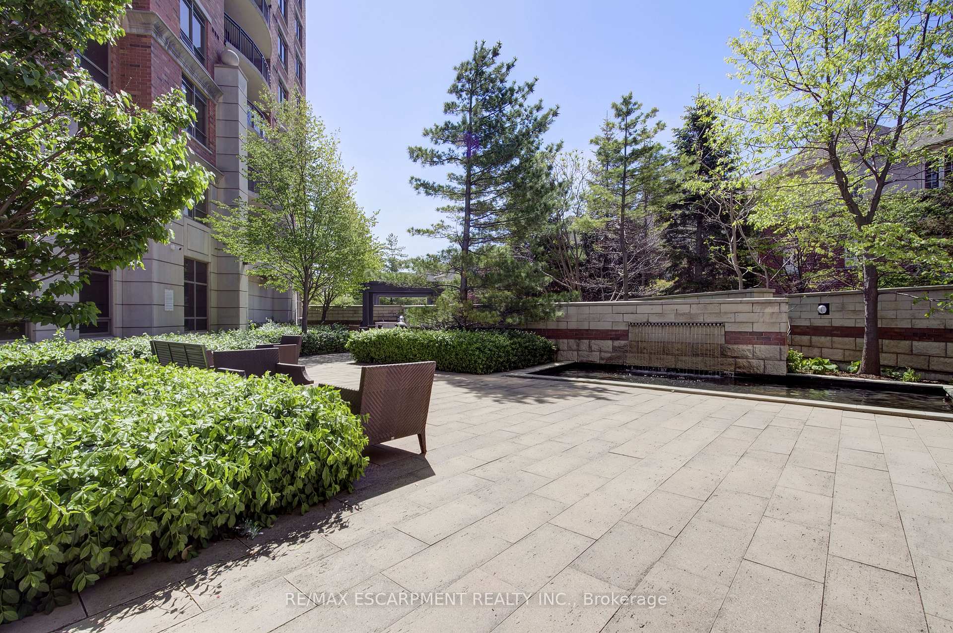Photo 39 of Unit 603, 2379 Central Park Drive, Oakville, River Oaks — HOMEH