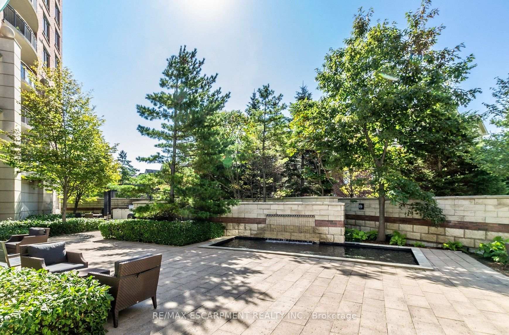 Photo 40 of Unit 603, 2379 Central Park Drive, Oakville, River Oaks — HOMEH