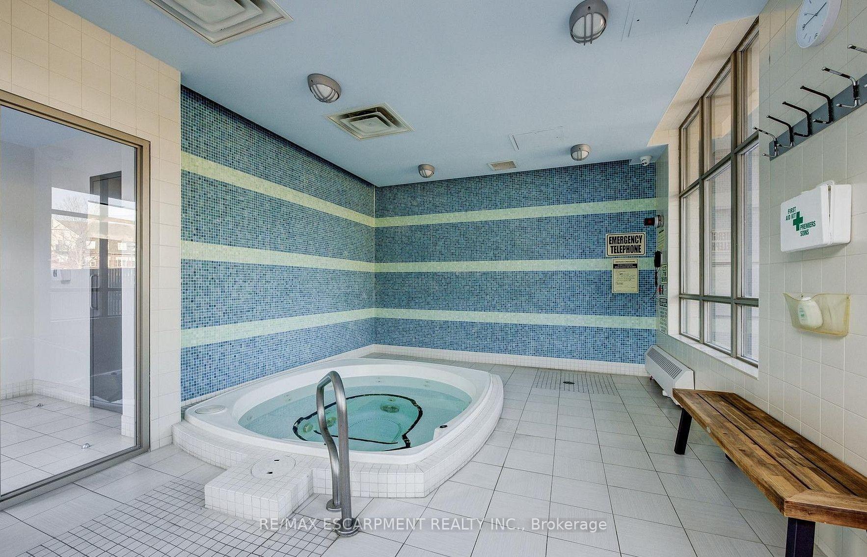 Photo 42 of Unit 603, 2379 Central Park Drive, Oakville, River Oaks — HOMEH