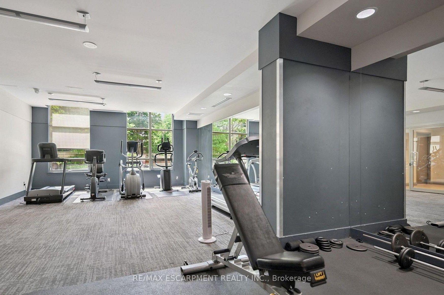 Photo 43 of Unit 603, 2379 Central Park Drive, Oakville, River Oaks — HOMEH
