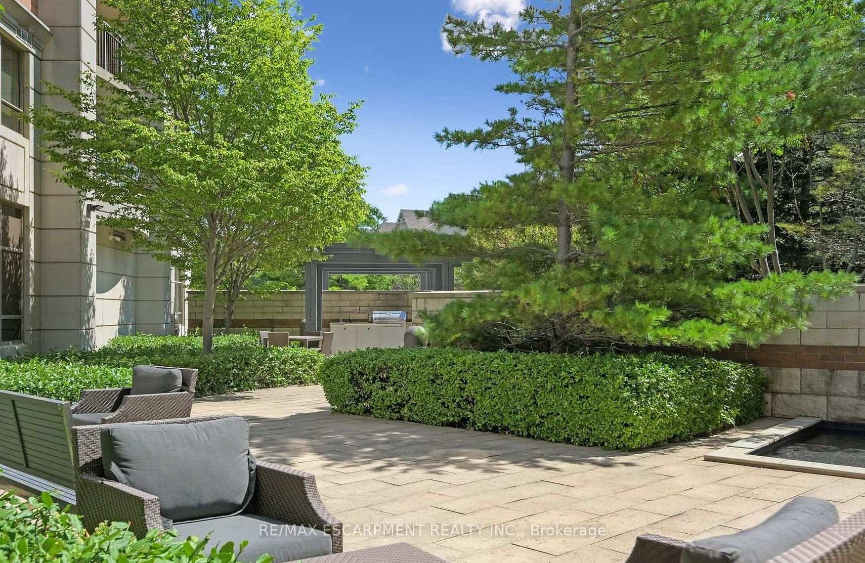 Photo 44 of Unit 603, 2379 Central Park Drive, Oakville, River Oaks — HOMEH