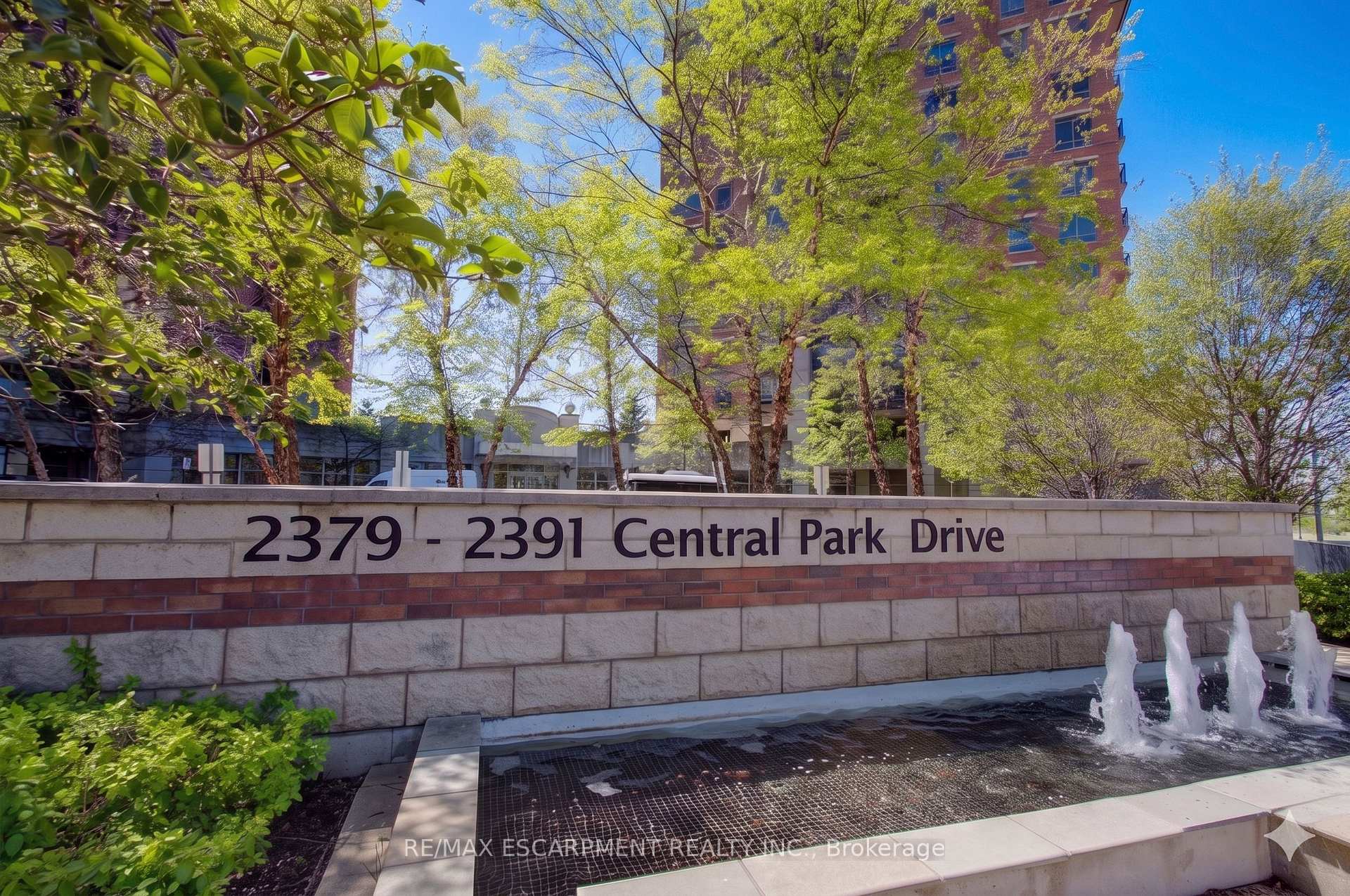 Photo 45 of Unit 603, 2379 Central Park Drive, Oakville, River Oaks — HOMEH