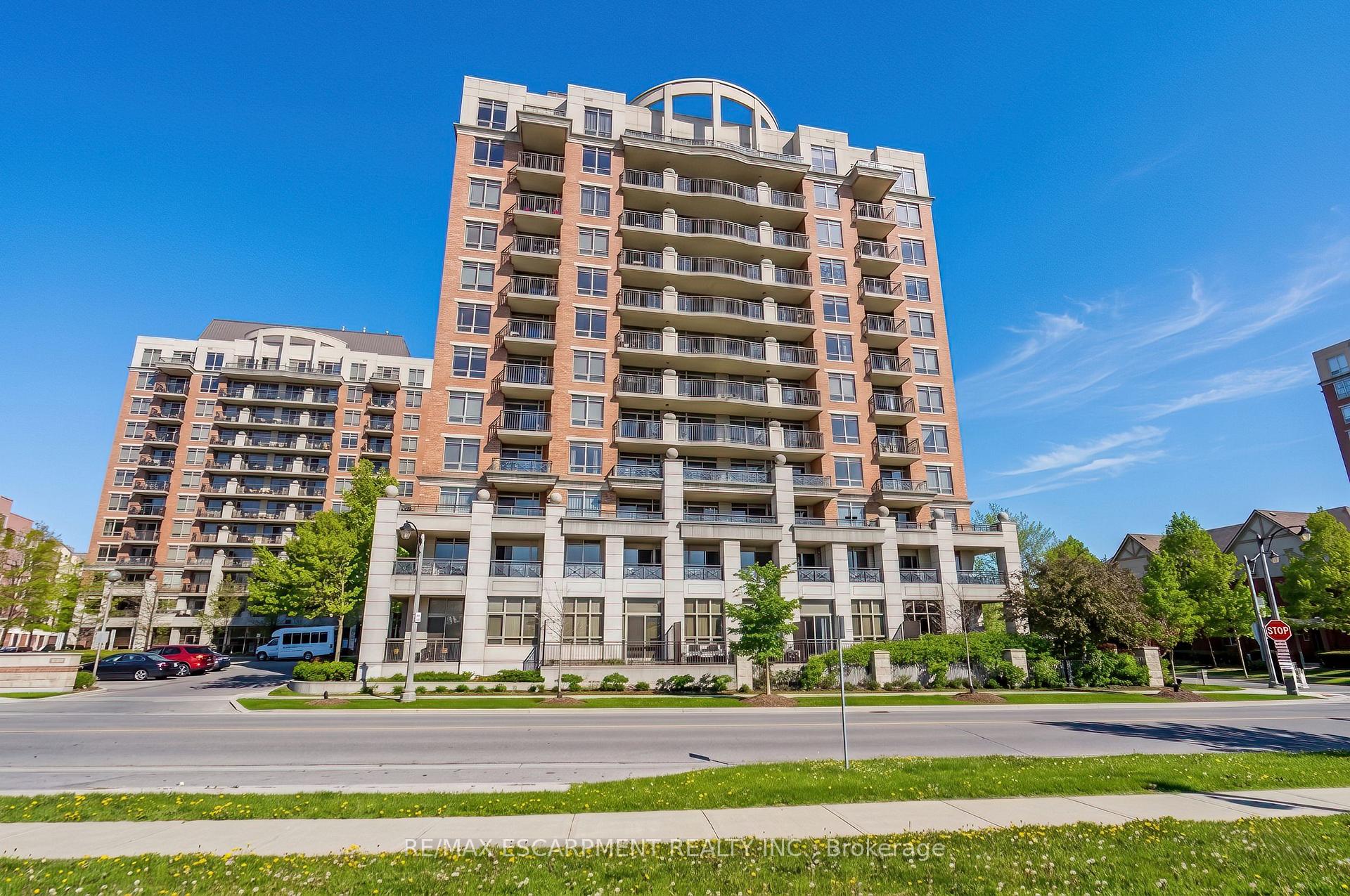 Photo 46 of Unit 603, 2379 Central Park Drive, Oakville, River Oaks — HOMEH