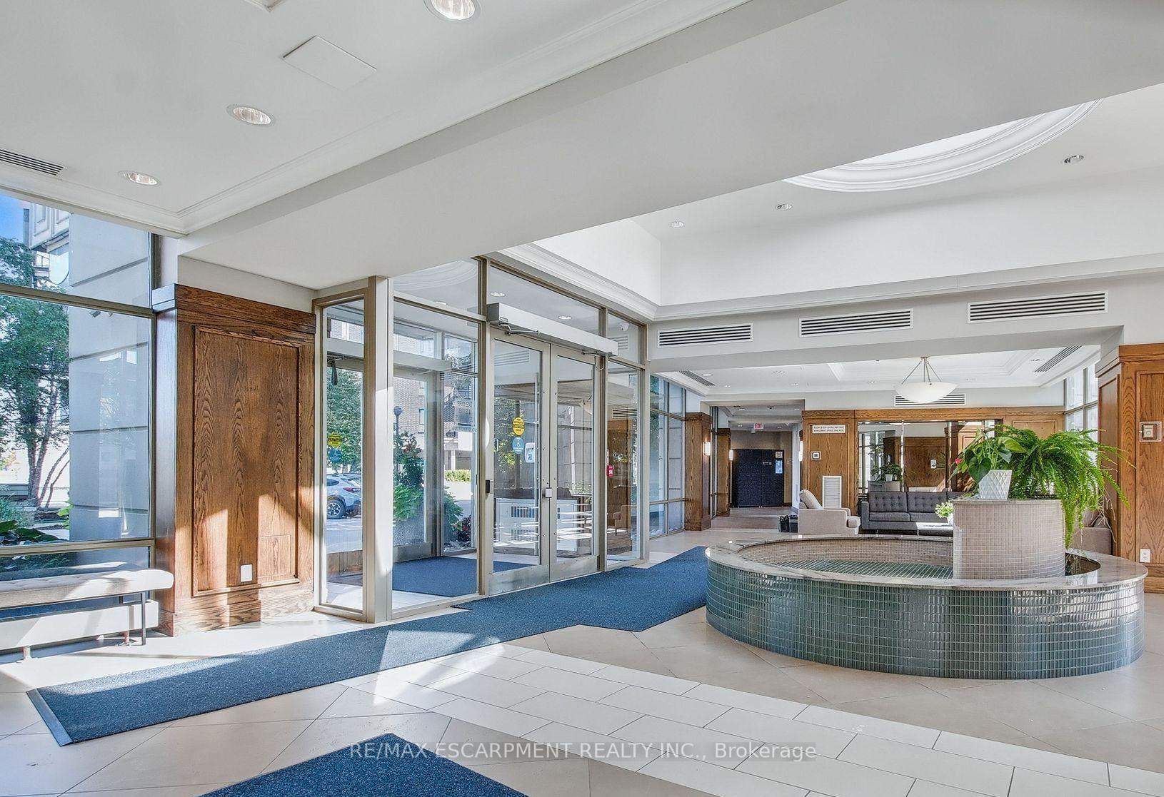 Photo 48 of Unit 603, 2379 Central Park Drive, Oakville, River Oaks — HOMEH