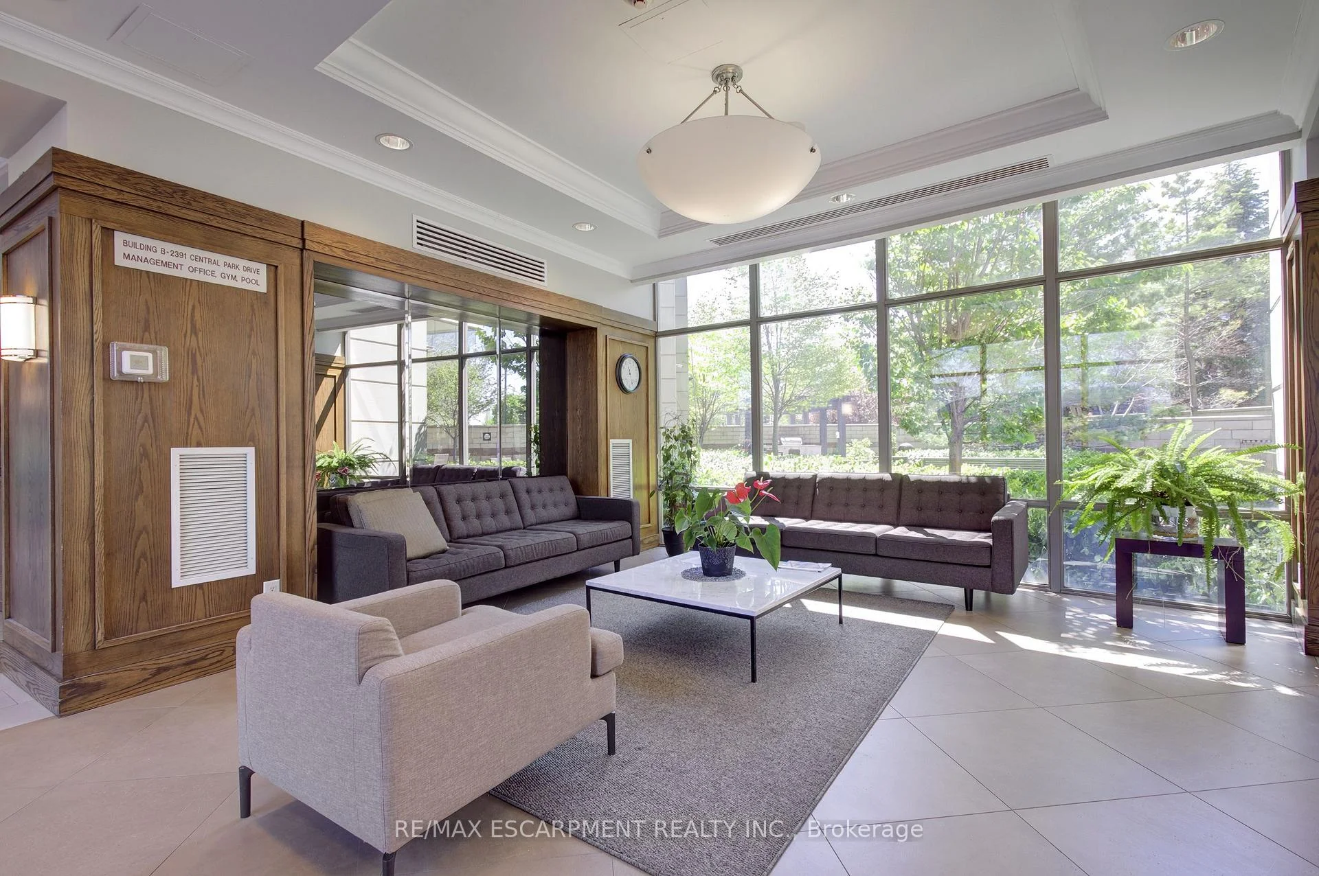 Photo 6 of Unit 603, 2379 Central Park Drive, Oakville, River Oaks — HOMEH