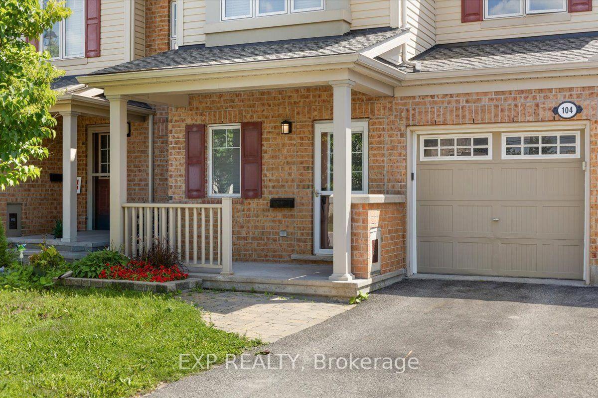 Photo 3 of 104 Harmattan Avenue, Ottawa, Stittsville (North) — HOMEH