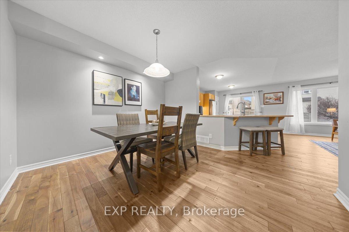 Photo 8 of 104 Harmattan Avenue, Ottawa, Stittsville (North) — HOMEH