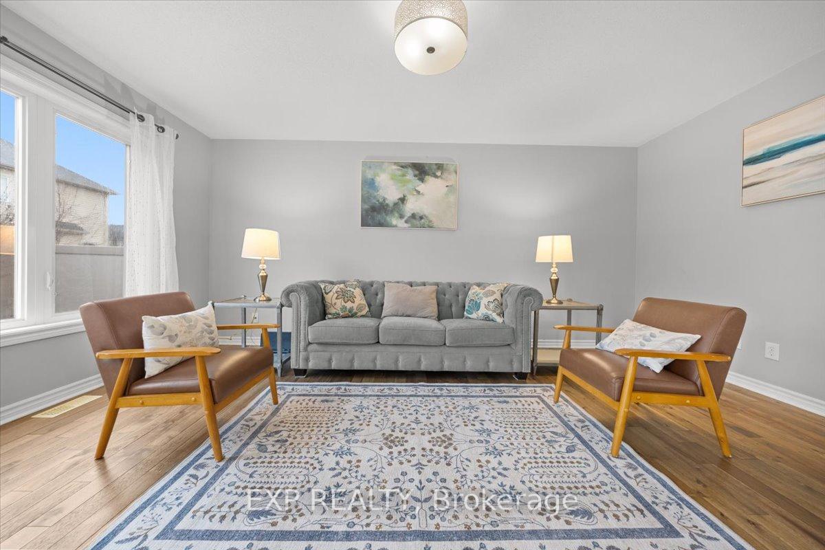 Photo 13 of 104 Harmattan Avenue, Ottawa, Stittsville (North) — HOMEH