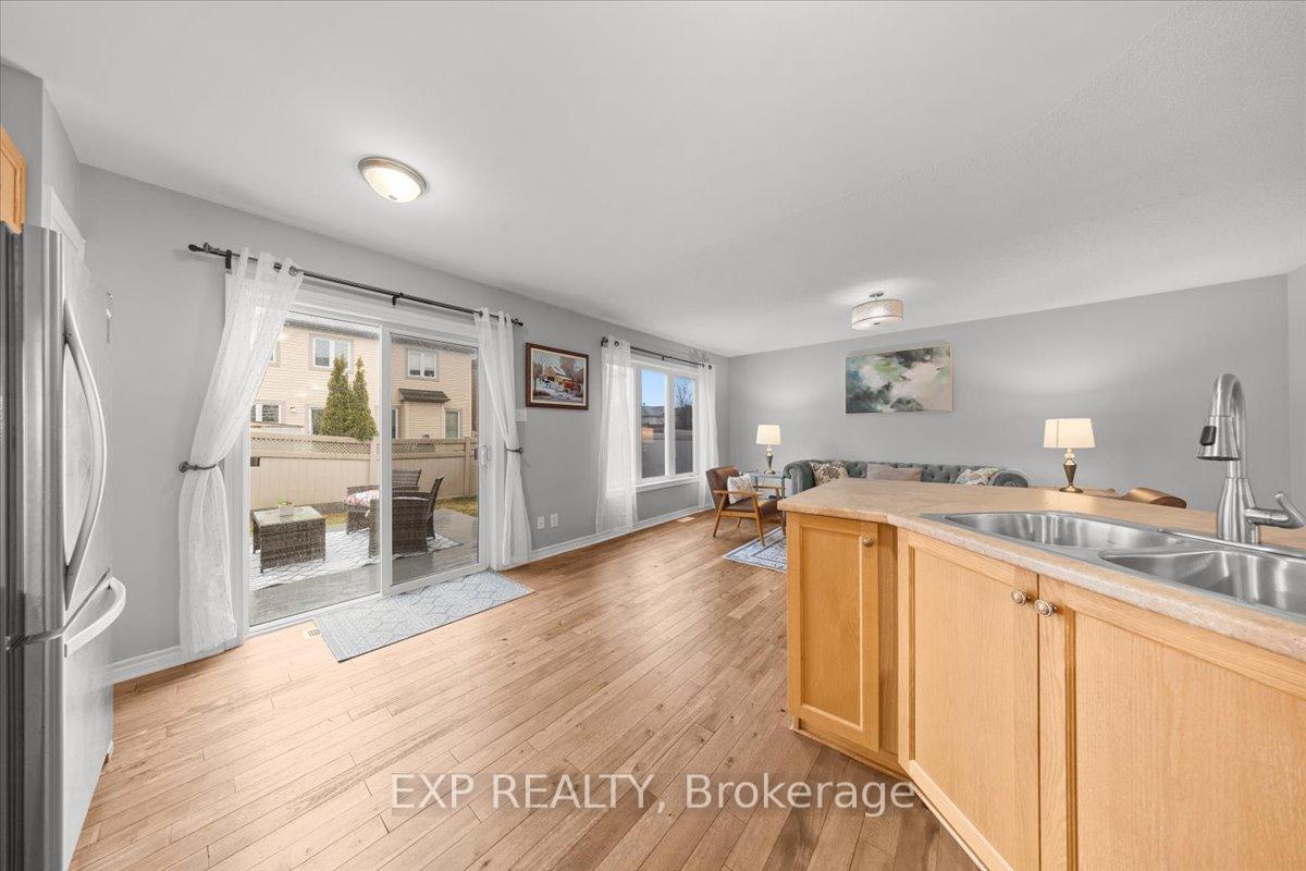 Photo 16 of 104 Harmattan Avenue, Ottawa, Stittsville (North) — HOMEH
