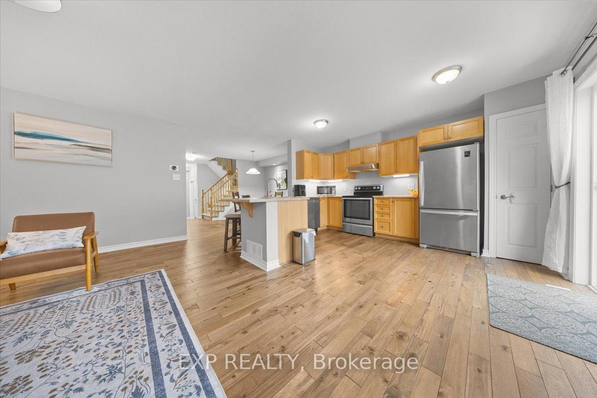 Photo 17 of 104 Harmattan Avenue, Ottawa, Stittsville (North) — HOMEH