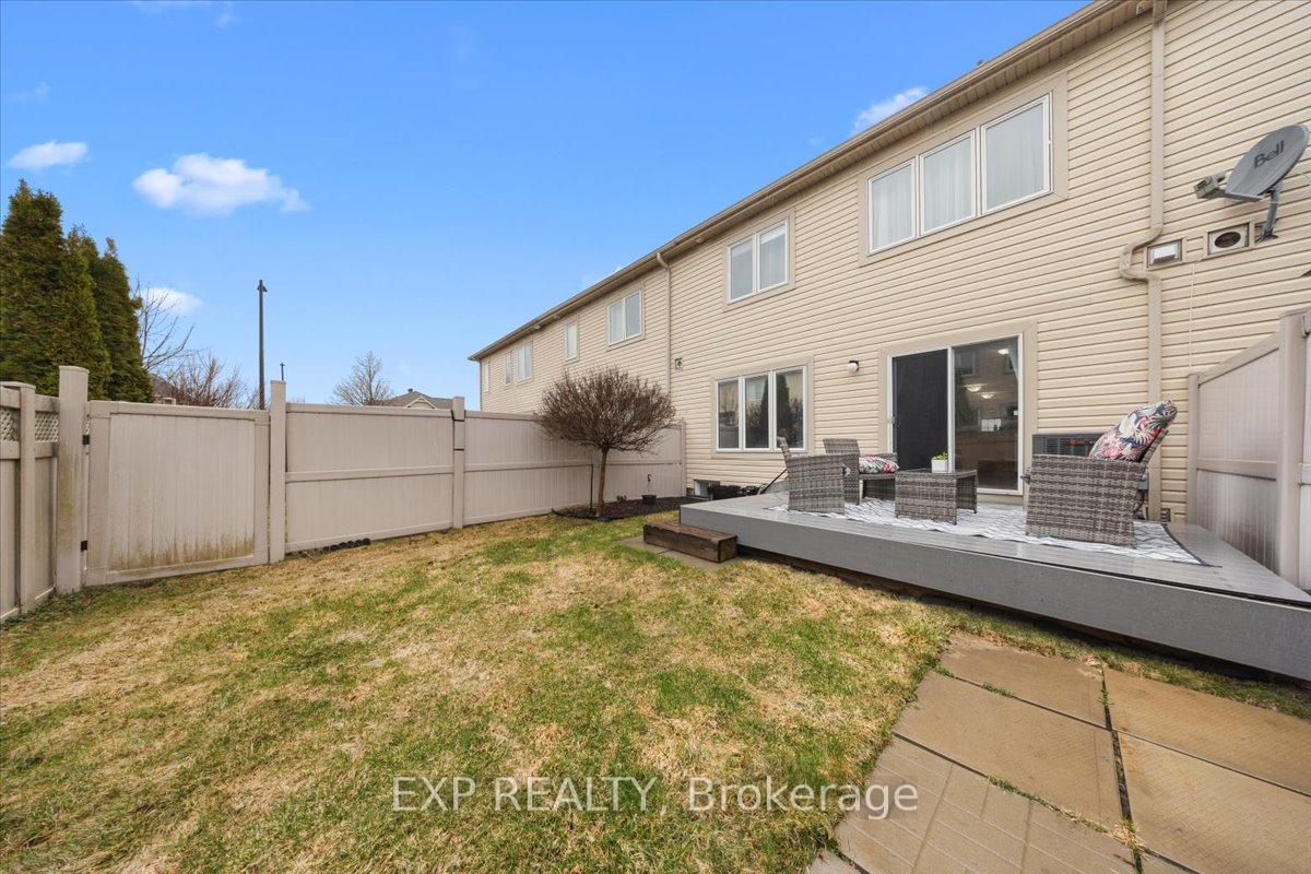 Photo 34 of 104 Harmattan Avenue, Ottawa, Stittsville (North) — HOMEH