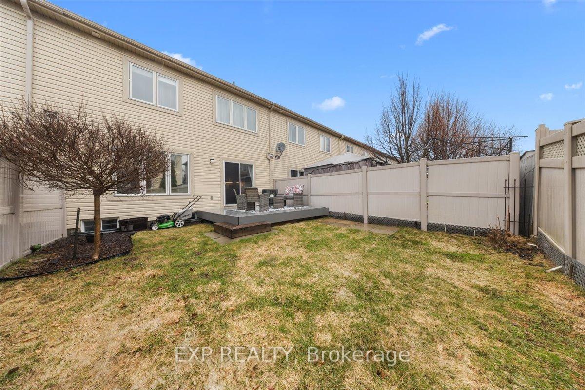 Photo 35 of 104 Harmattan Avenue, Ottawa, Stittsville (North) — HOMEH