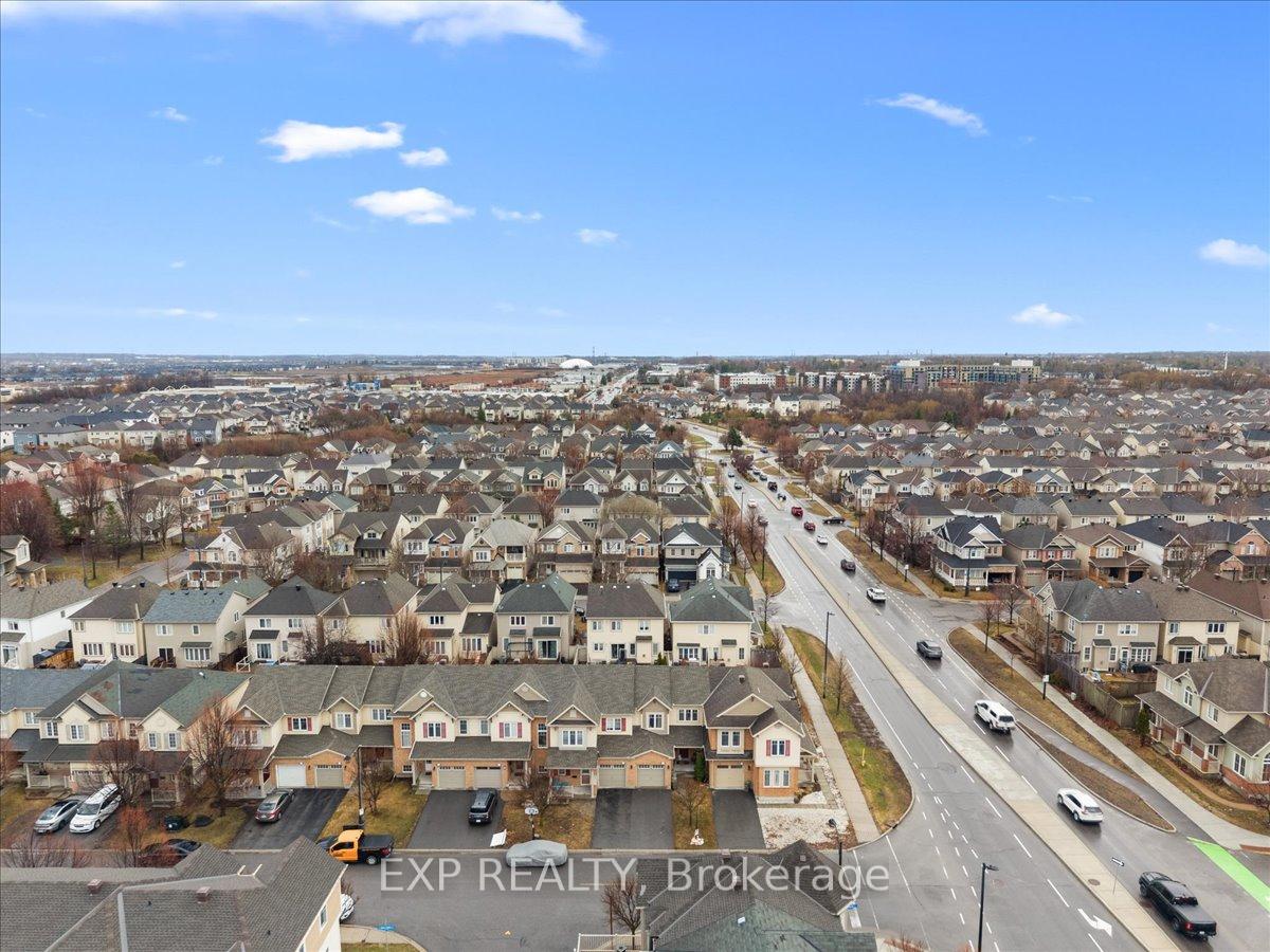 Photo 36 of 104 Harmattan Avenue, Ottawa, Stittsville (North) — HOMEH