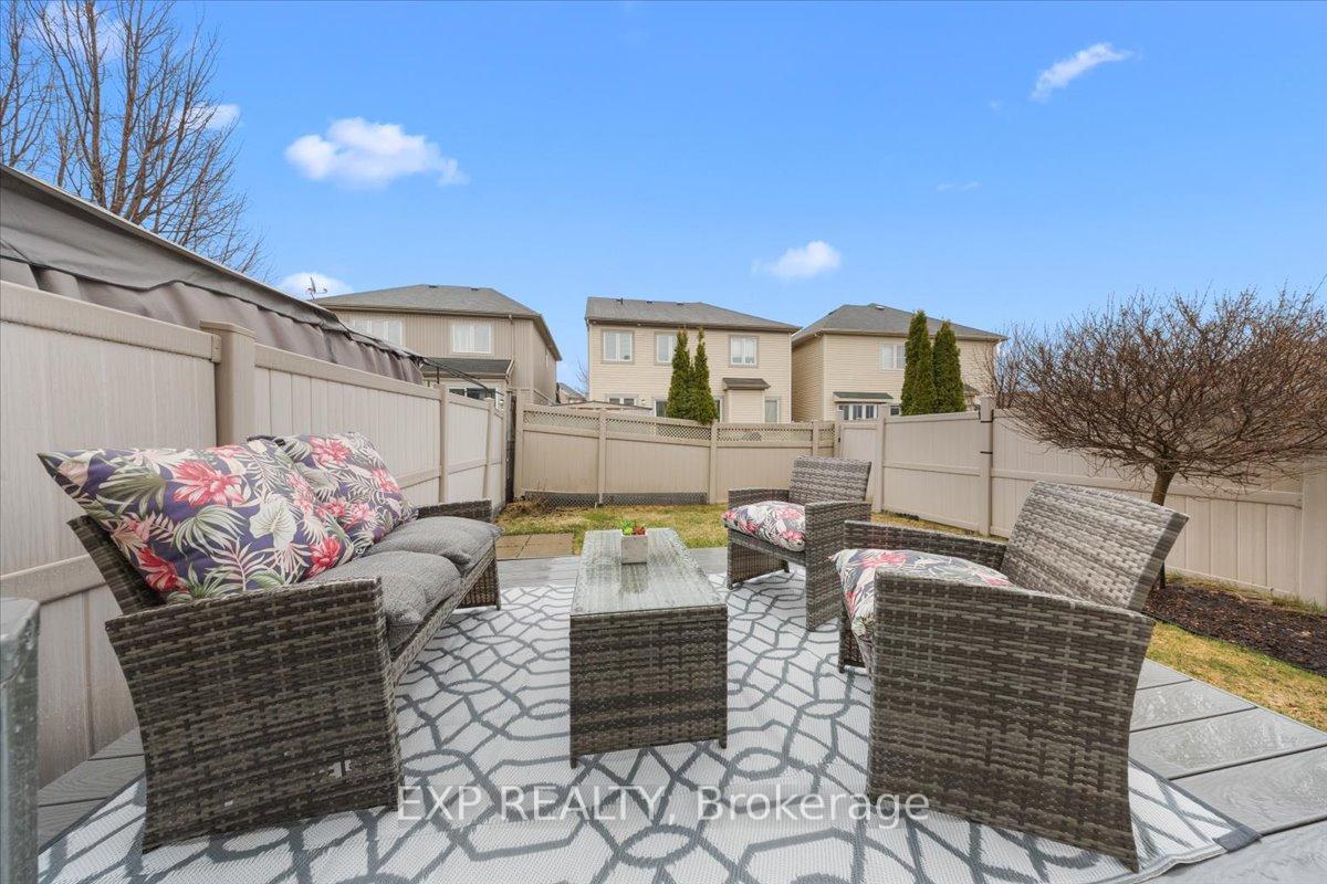 Photo 37 of 104 Harmattan Avenue, Ottawa, Stittsville (North) — HOMEH