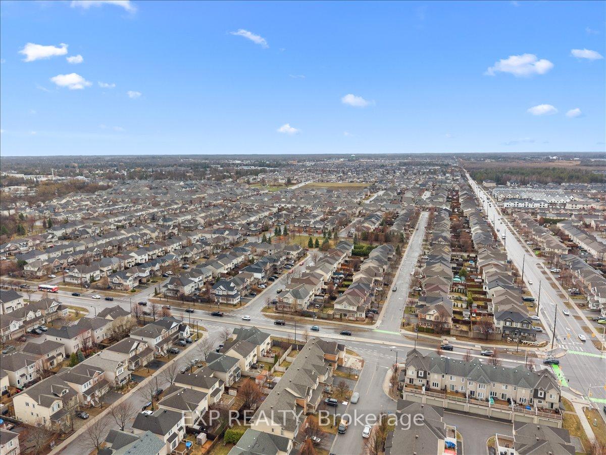 Photo 38 of 104 Harmattan Avenue, Ottawa, Stittsville (North) — HOMEH
