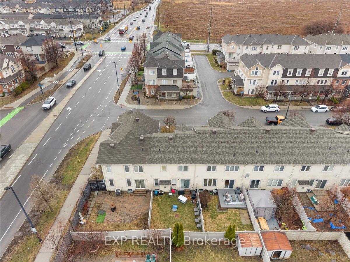Photo 40 of 104 Harmattan Avenue, Ottawa, Stittsville (North) — HOMEH