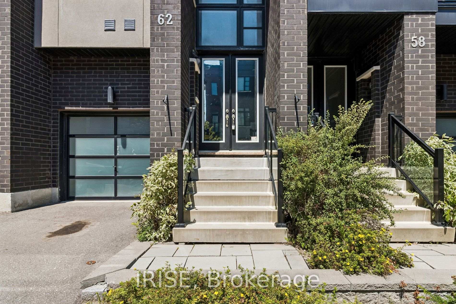 Photo 1 of 62 Laskin Drive, Vaughan, Patterson — HOMEH