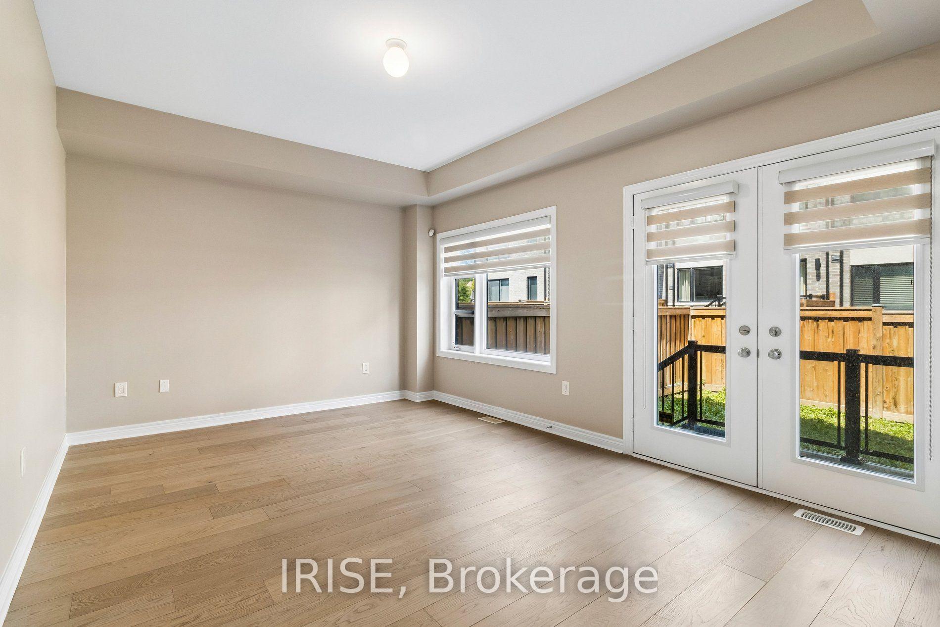 Photo 5 of 62 Laskin Drive, Vaughan, Patterson — HOMEH