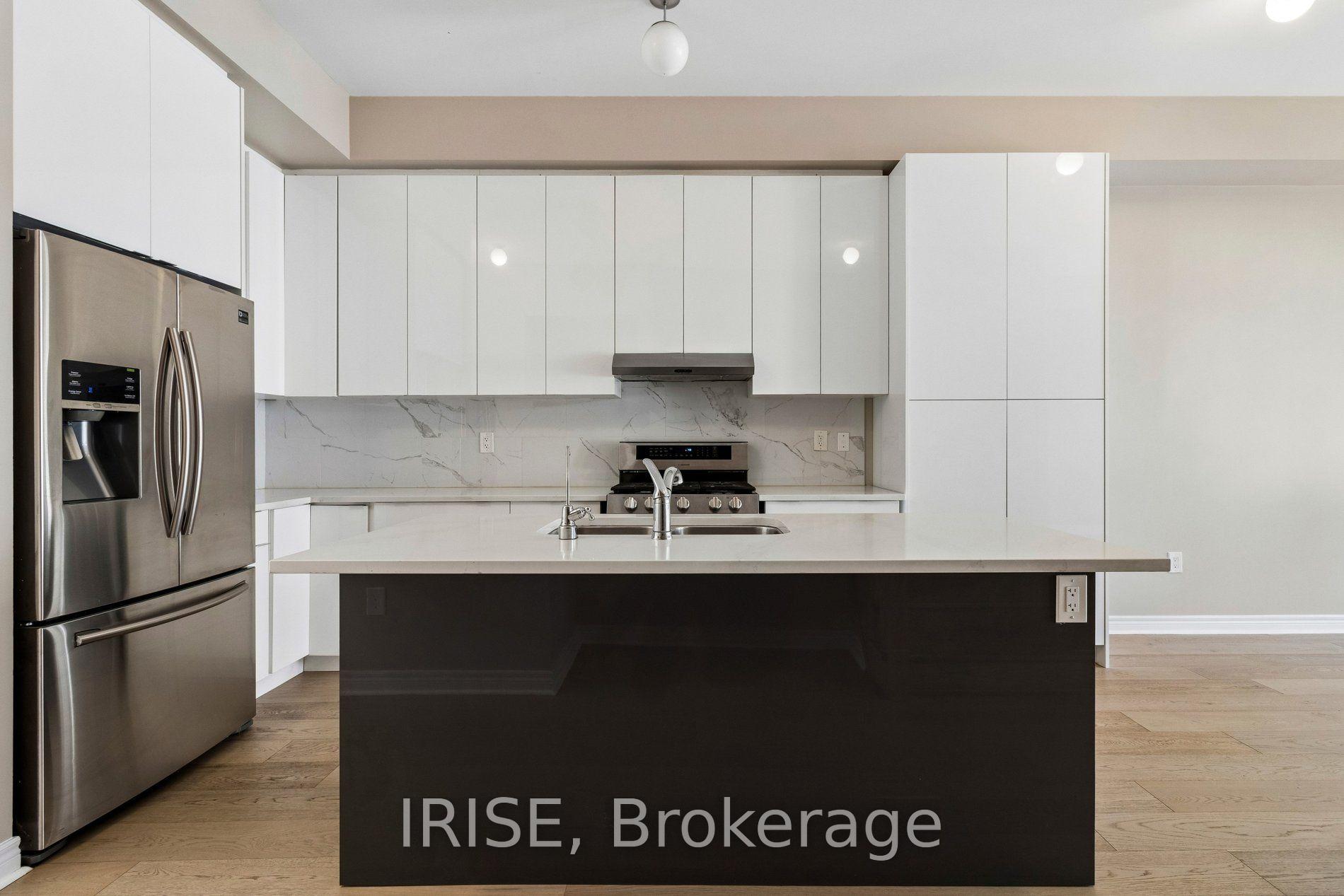 Photo 10 of 62 Laskin Drive, Vaughan, Patterson — HOMEH