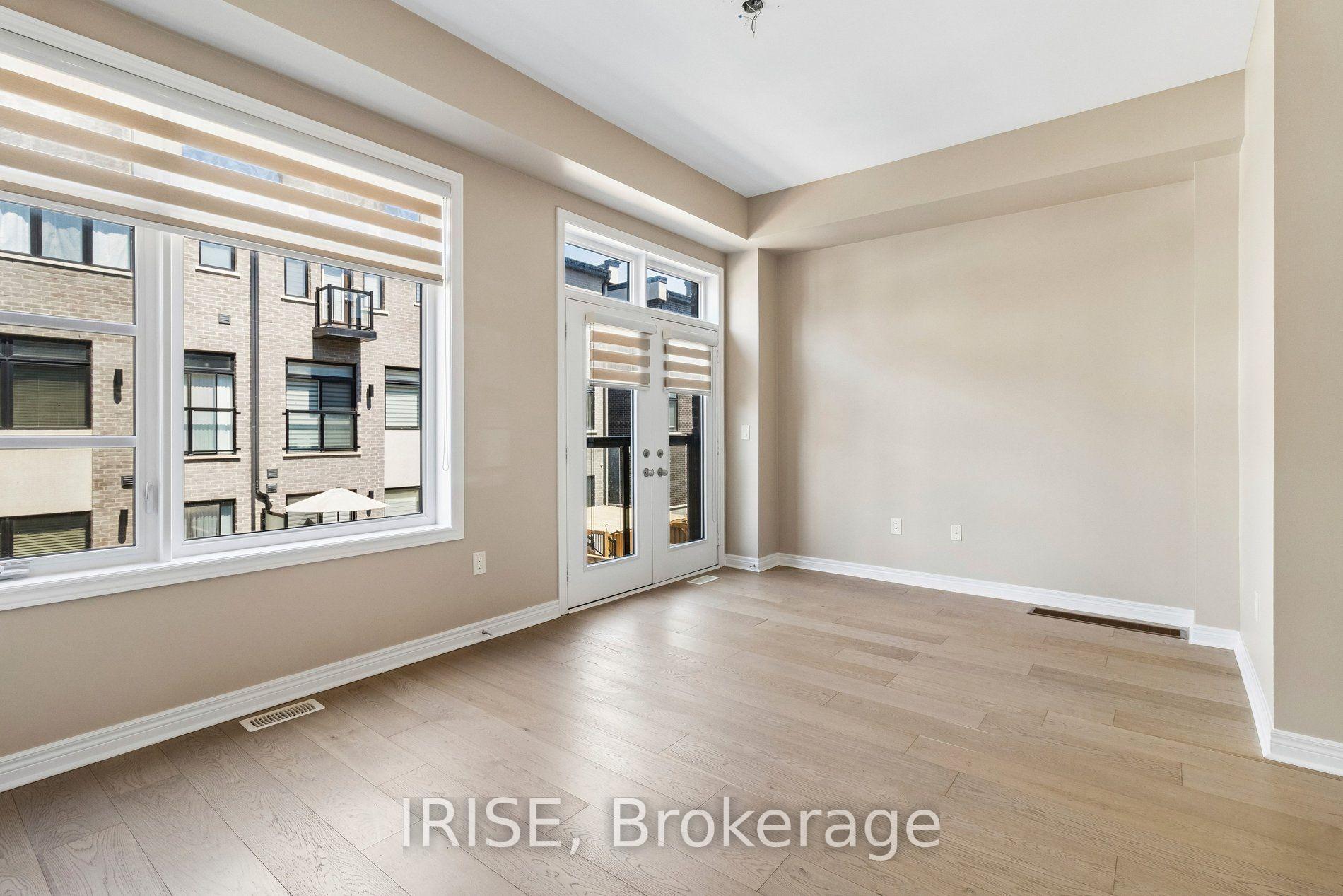 Photo 18 of 62 Laskin Drive, Vaughan, Patterson — HOMEH