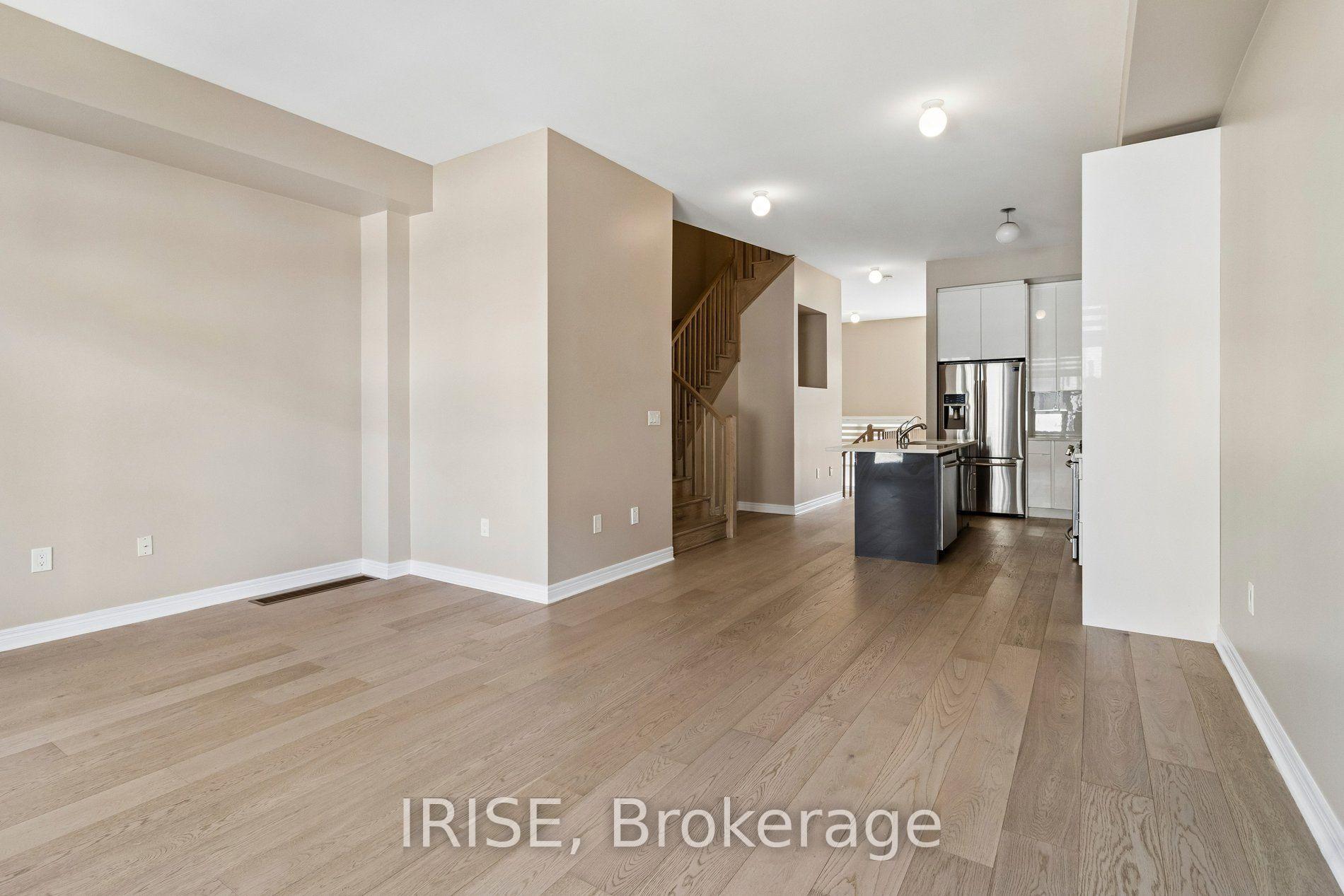 Photo 20 of 62 Laskin Drive, Vaughan, Patterson — HOMEH