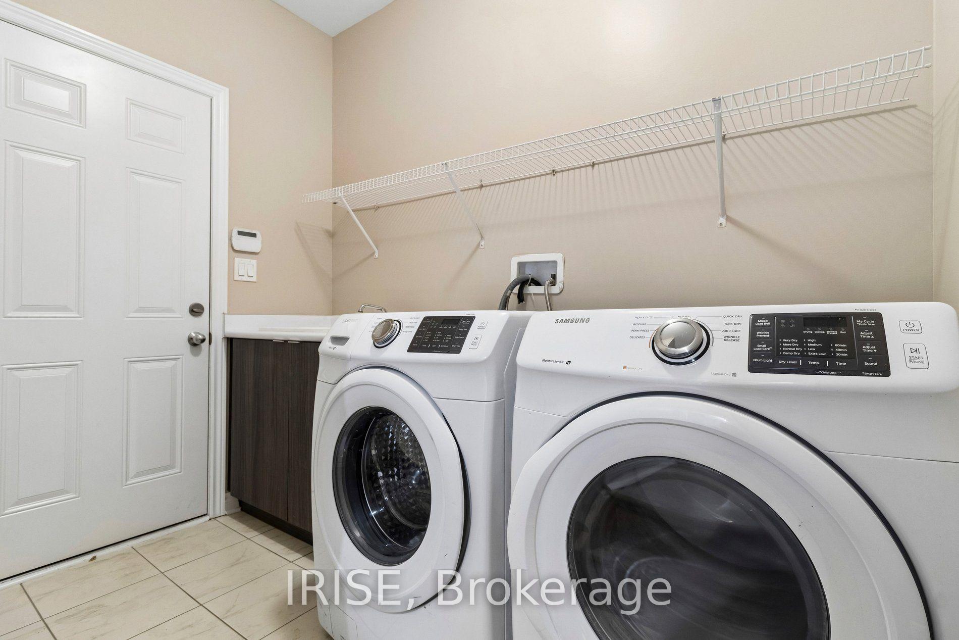 Photo 22 of 62 Laskin Drive, Vaughan, Patterson — HOMEH