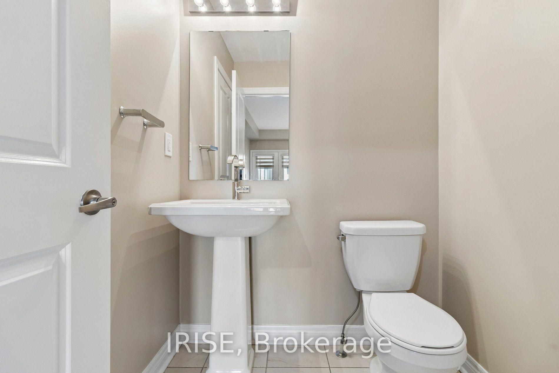 Photo 24 of 62 Laskin Drive, Vaughan, Patterson — HOMEH