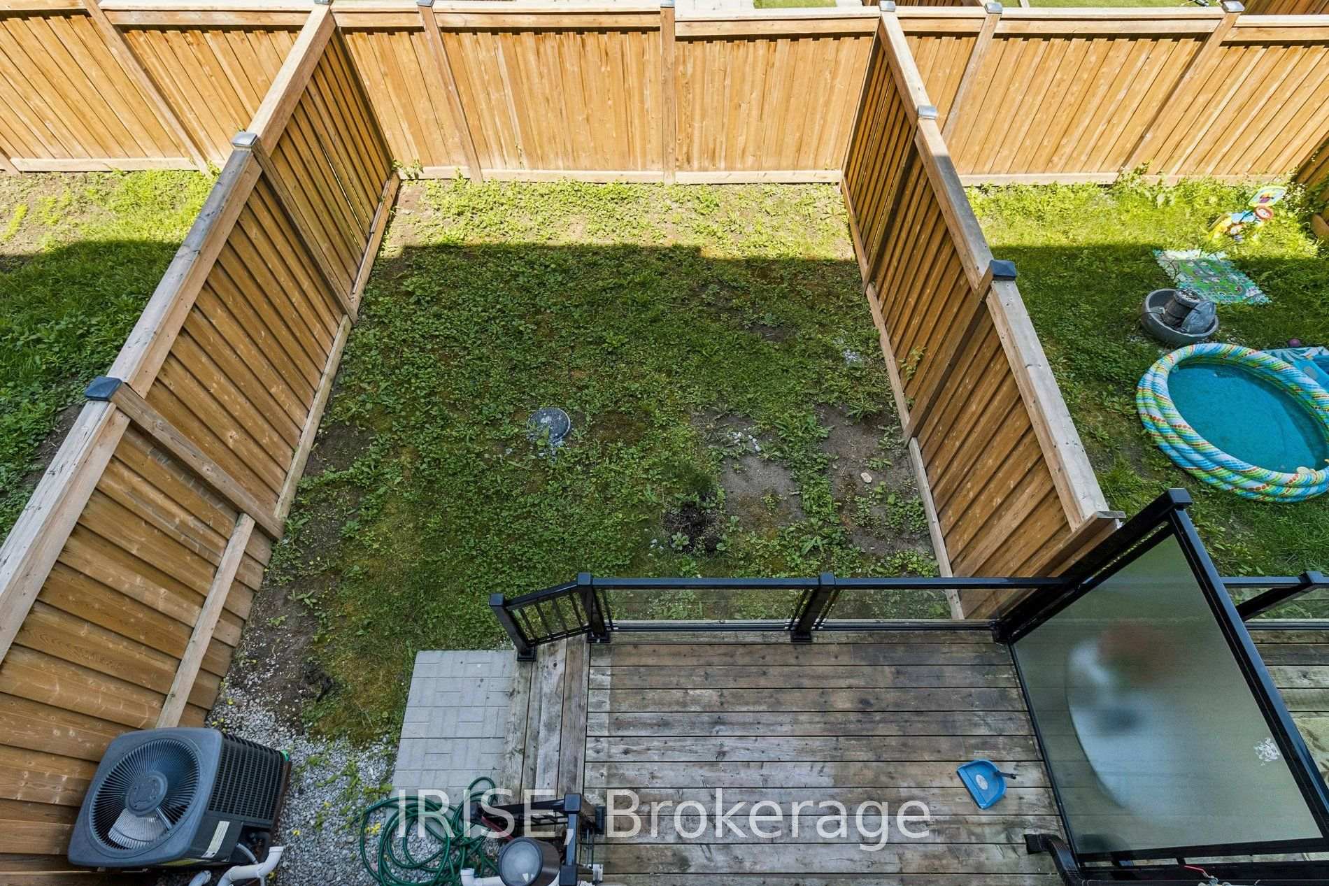 Photo 47 of 62 Laskin Drive, Vaughan, Patterson — HOMEH