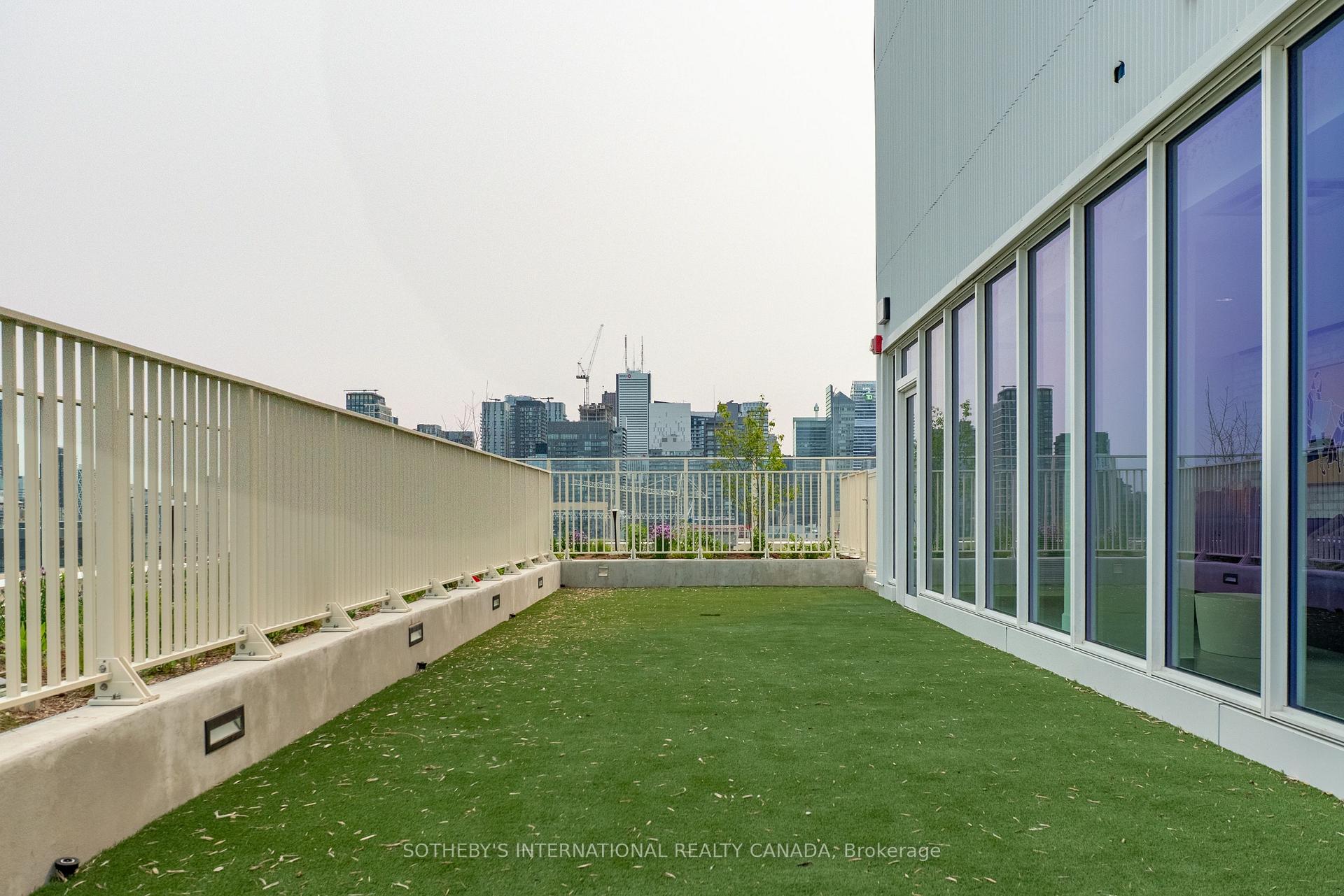 Photo 98 of Unit 1420, 88 Bathurst Street, Toronto, Niagara — HOMEH