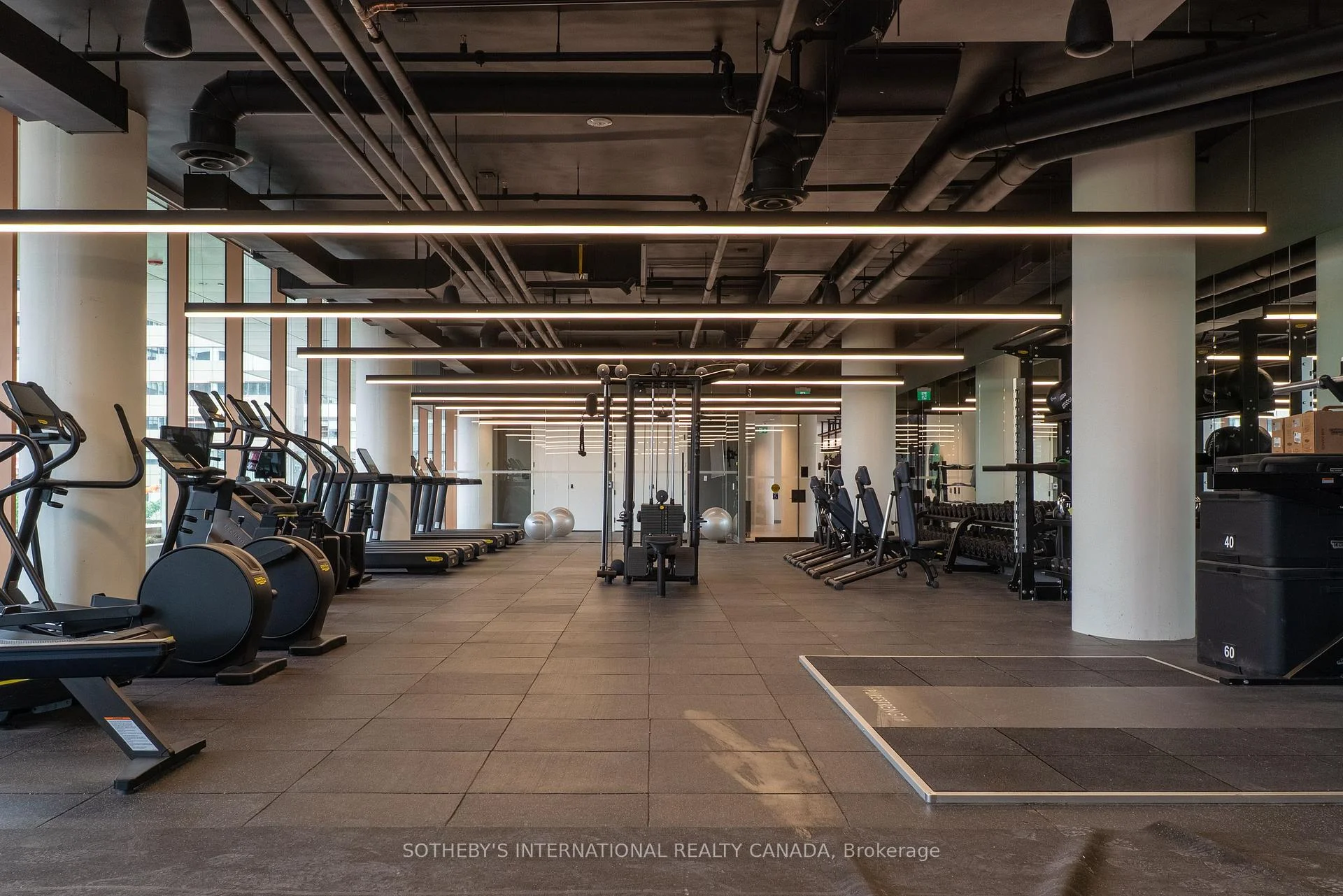 Photo 33 of Unit 1420, 88 Bathurst Street, Toronto, Niagara — HOMEH