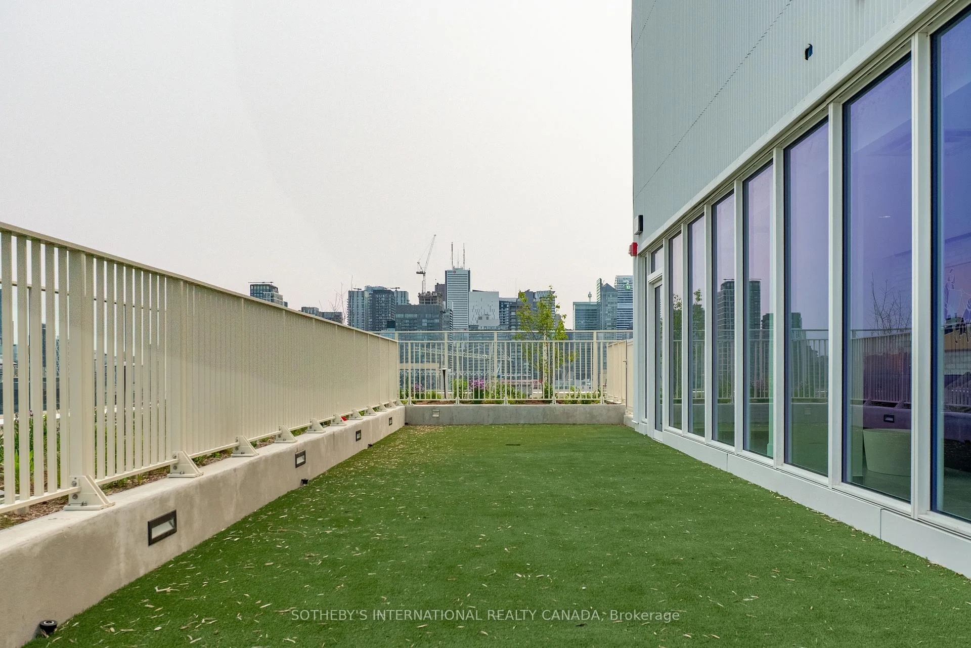 Photo 53 of Unit 1420, 88 Bathurst Street, Toronto, Niagara — HOMEH