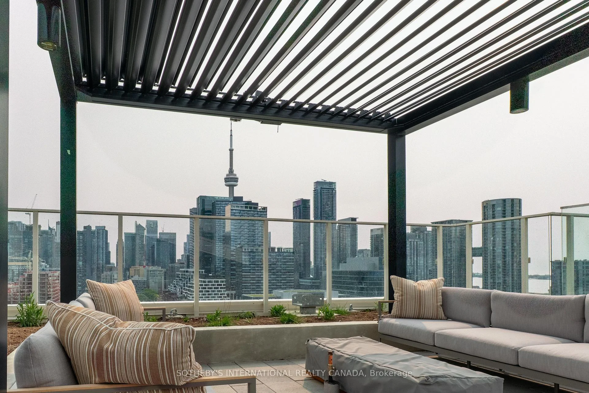 Photo 65 of Unit 1420, 88 Bathurst Street, Toronto, Niagara — HOMEH