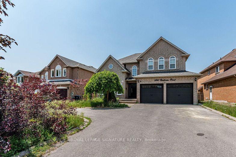 Photo 2 of 4742 Creditview Road, Mississauga, Creditview — HOMEH