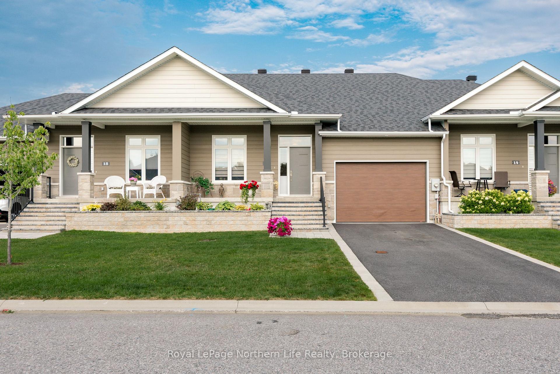 Photo 1 of 16 Silver Maple Lane, North Bay, Airport — HOMEH