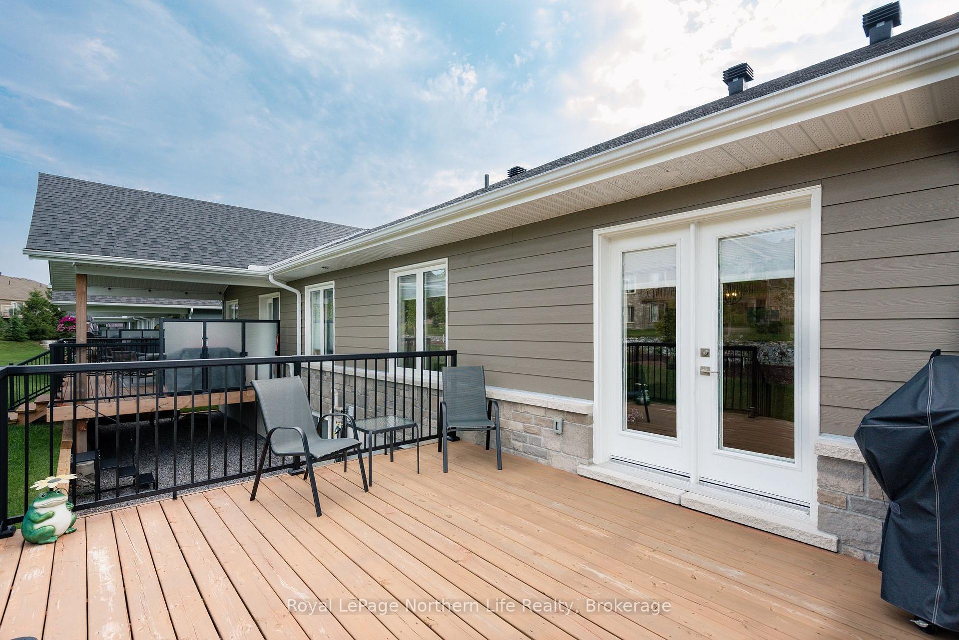 Photo 7 of 16 Silver Maple Lane, North Bay, Airport — HOMEH
