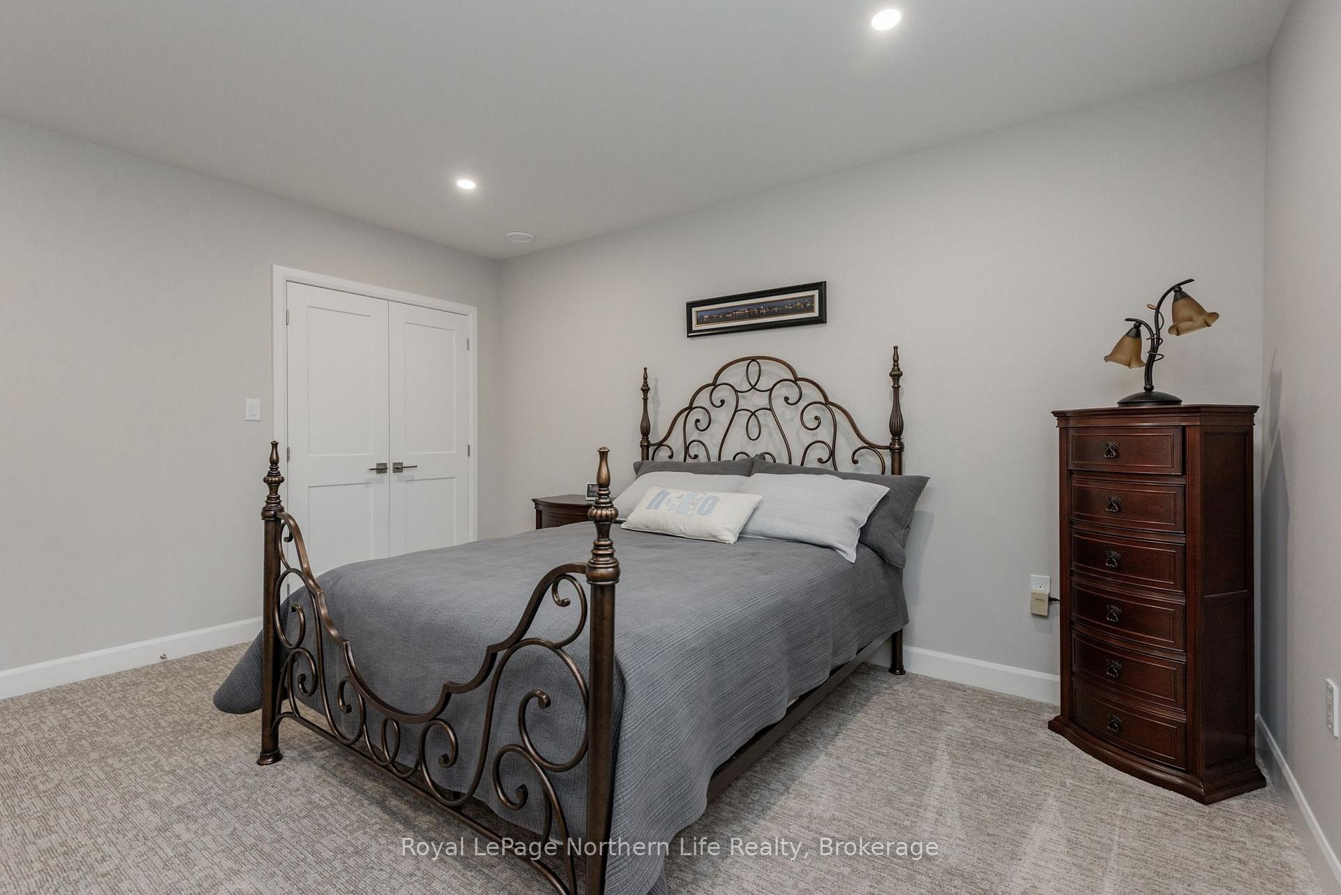 Photo 42 of 16 Silver Maple Lane, North Bay, Airport — HOMEH